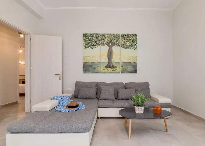 Sea La Vie Zakynthos Town