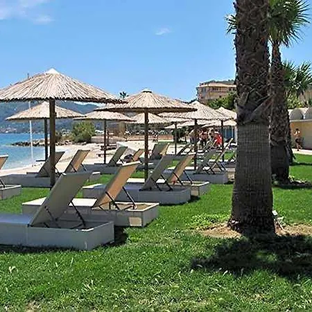 Sea La Vie Zakynthos