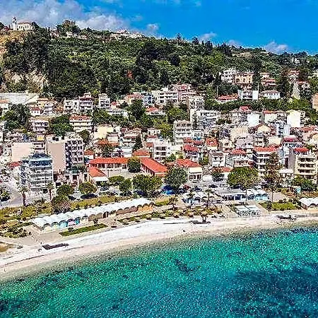 Semesterbostad Sea La Vie Zakynthos stad