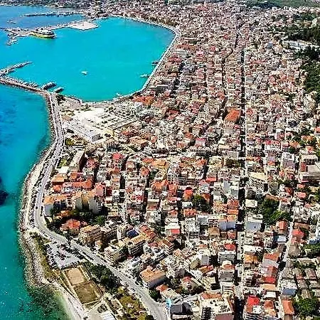 Case de vacanță Sea La Vie Zakynthos