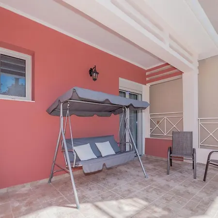 Сasa de vacaciones Sea La Vie Zakynthos