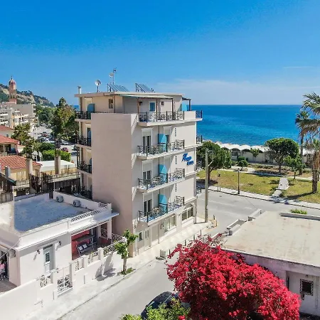 Hébergement de vacances Sea La Vie Zante