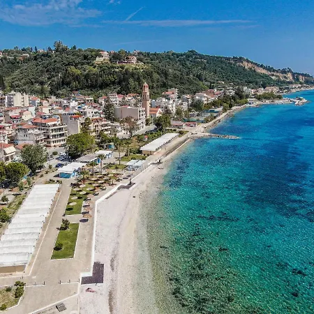 Sea La Vie Σπίτι διακοπών Ζάκυνθος Πόλη