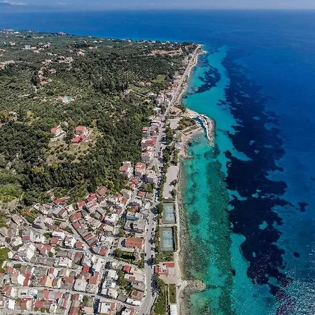 Sea La Vie Сasa de vacaciones