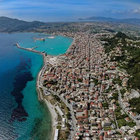 Sea La Vie Σπίτι διακοπών
