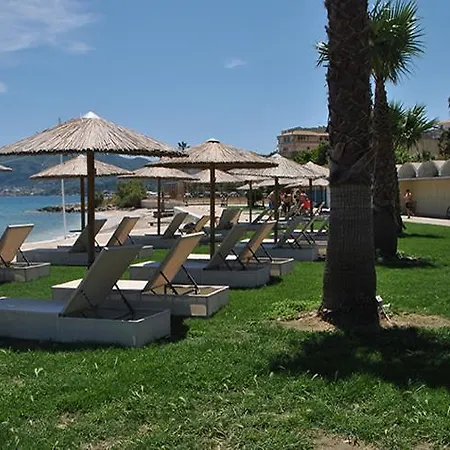بيت للعطل Sea La Vie مدينة زاكينثوس