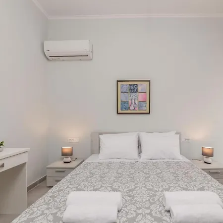 Sea La Vie Vakantiehuis Zakynthos