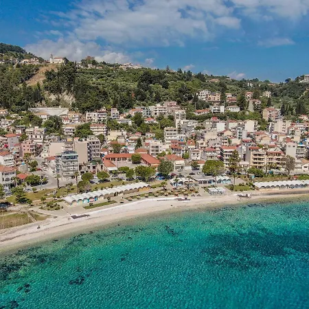 Vakantiehuis Sea La Vie