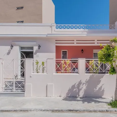 Sea La Vie Vakantiehuis