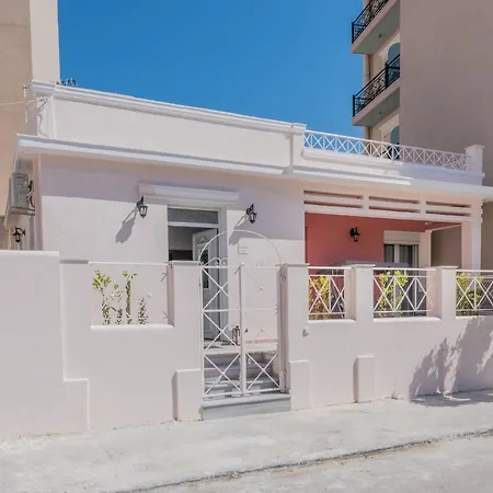 Sea La Vie Vakantiehuis *