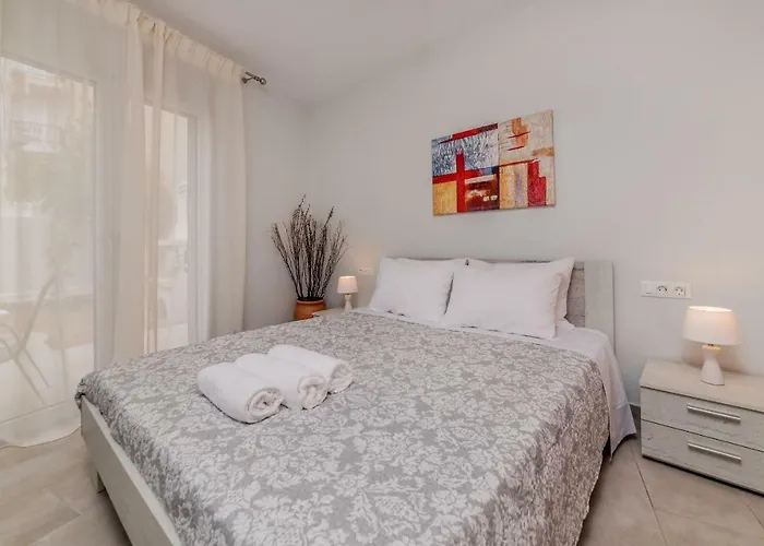 Sea La Vie Vakantiehuis Zakynthos