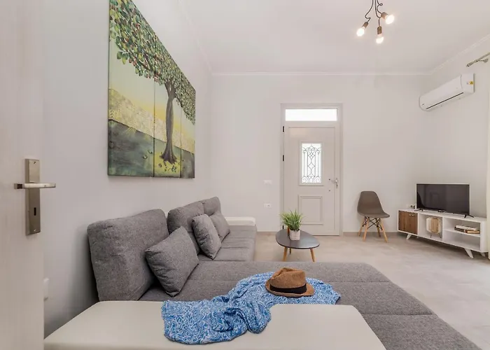 Vakantiehuis Sea La Vie