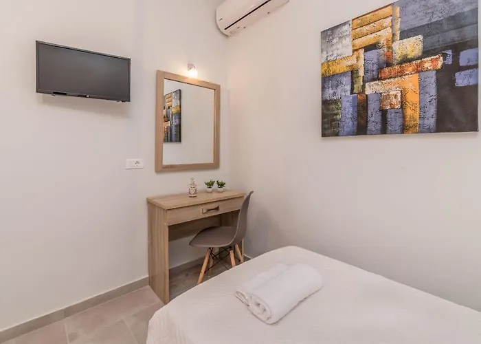 Sea La Vie Vakantiehuis Zakynthos