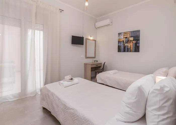 Vakantiehuis Sea La Vie Zakynthos