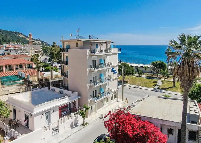 Vakantiehuis Sea La Vie Zakynthos