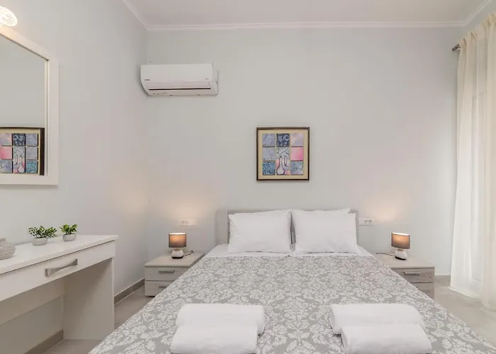 Sea La Vie Vakantiehuis Zakynthos