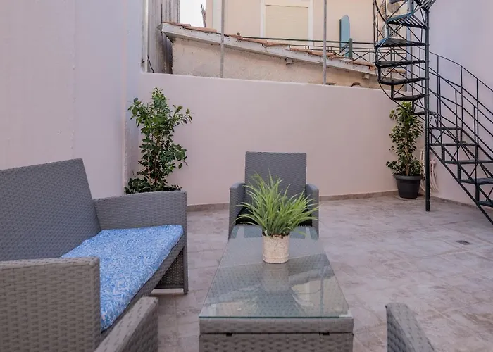 Sea La Vie Zakynthos