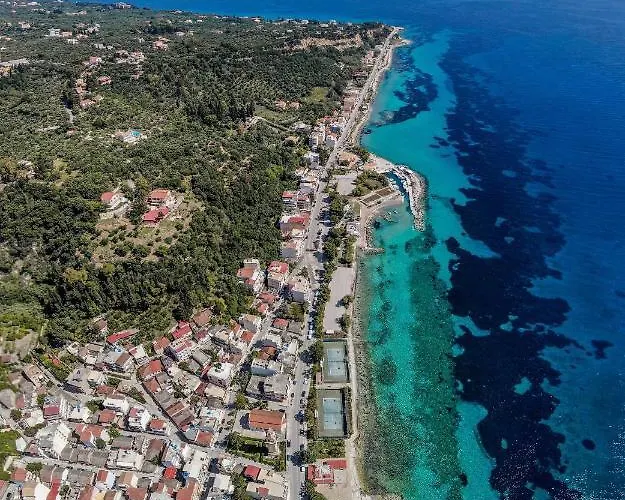 Sea La Vie Vakantiehuis