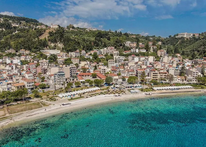 Vakantiehuis Sea La Vie