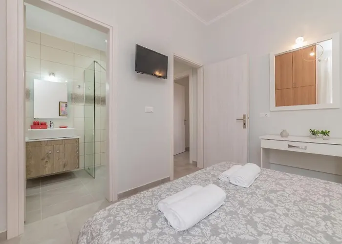 Vakantiehuis Sea La Vie *