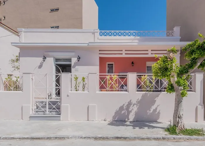 Sea La Vie Vakantiehuis