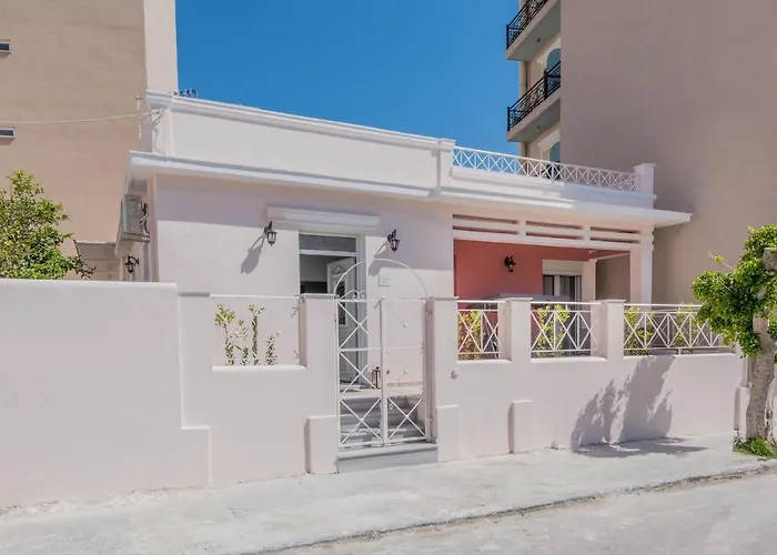 Sea La Vie Vakantiehuis *